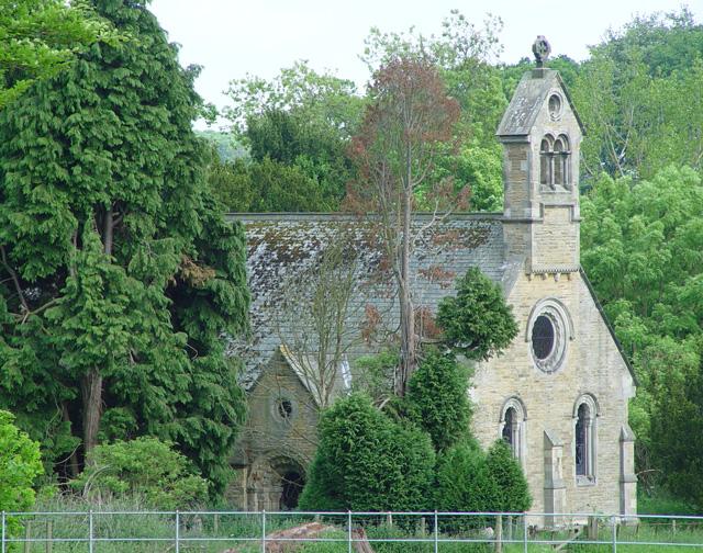 Church of St. Helen